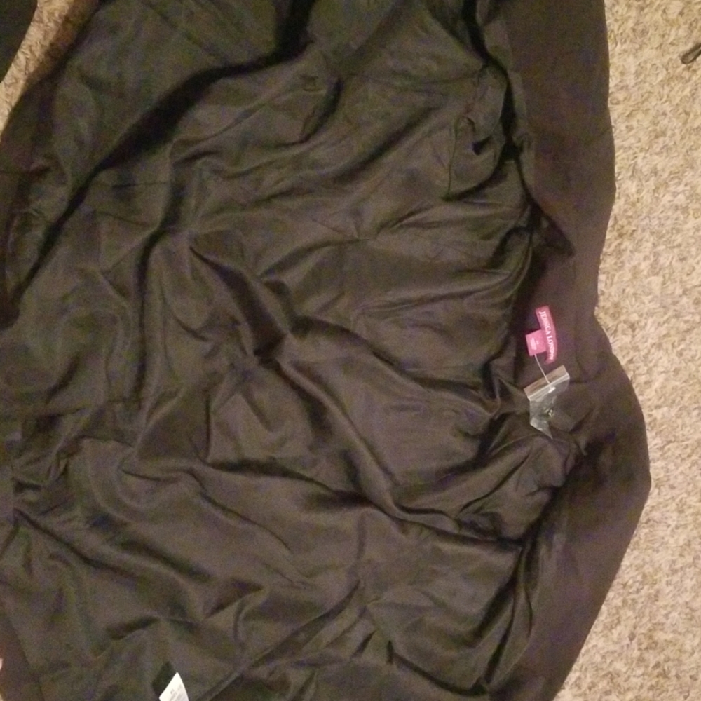 Jessica London Blazer in black - Picture 6 of 6